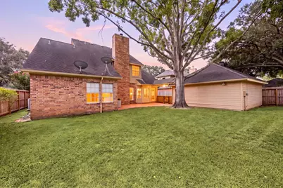 19526 Ivory Mills Lane, Houston, TX 77094 - Photo 35