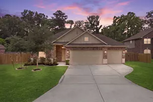 632 W Linnwood Dr, Woodbranch, TX 77357 - Photo 1