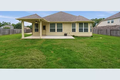632 W Linnwood Drive, Woodbranch, TX 77357 - Photo 27