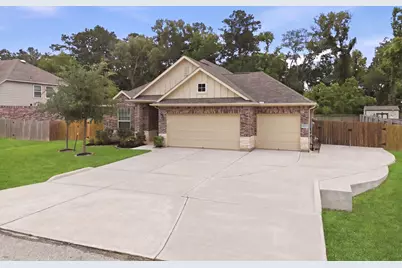 632 W Linnwood Drive, Woodbranch, TX 77357 - Photo 29