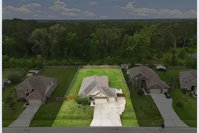 632 W Linnwood Drive, Woodbranch, TX 77357 - Photo 5