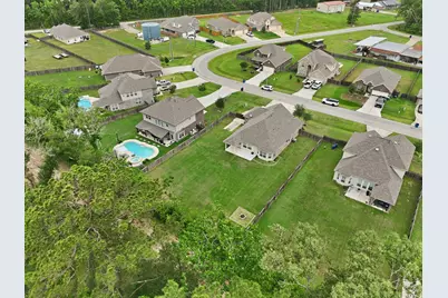 632 W Linnwood Drive, Woodbranch, TX 77357 - Photo 31