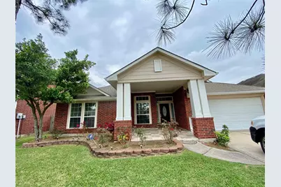 10323 Stanbrook Drive, Houston, TX 77089 - Photo 1