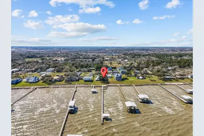 2823 Bayshore Drive, Bacliff, TX 77518 - Photo 1