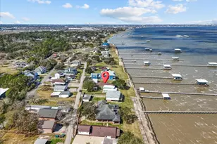 2823 Bayshore Dr, Bacliff, TX 77518 - Photo 41
