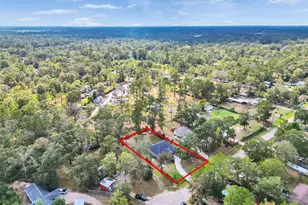 18182 William Ln, Conroe, TX 77302 - Photo 19