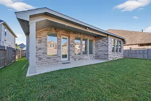 8831 Morning Glow Dr, Missouri City, TX 77459 - Photo 43