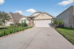 8831 Morning Glow Dr, Missouri City, TX 77459 - Photo 47