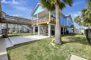 22205 Frio Dr, Galveston, TX 77554 - Photo 45