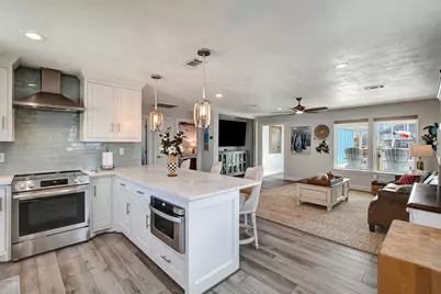 22205 Frio Drive, Galveston, TX 77554 - Photo 7