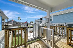 22205 Frio Dr, Galveston, TX 77554 - Photo 43