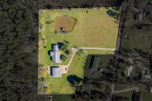 40 Roy Webb Rd, Huntsville, TX 77320 - Photo 1