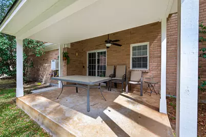 35 Sheep Meadow Place, The Woodlands, TX 77381 - Photo 39