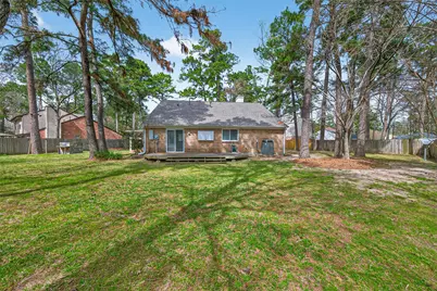 35 Sheep Meadow Place, The Woodlands, TX 77381 - Photo 41