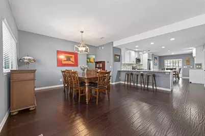 35 Sheep Meadow Place, The Woodlands, TX 77381 - Photo 11