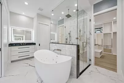 1014 Gardenia Drive, Houston, TX 77018 - Photo 17