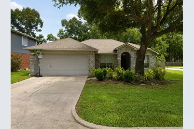 18389 Ten Oaks Court, Porter, TX 77365 - Photo 1