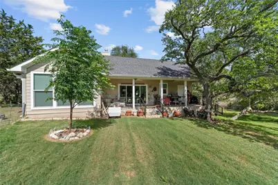 721 Northwood Hills Drive, Fredericksburg, TX 78624 - Photo 9