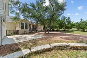 721 Northwood Hills Dr, Fredericksburg, TX 78624 - Photo 1