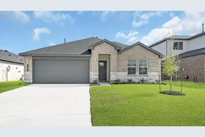 5016 Rosemary Creek Drive, Rosenberg, TX 77469 - Photo 1