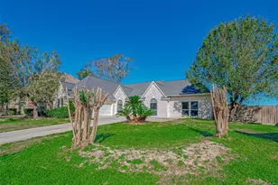 16002 Castletown Park Ct, Spring, TX 77379 - Photo 1