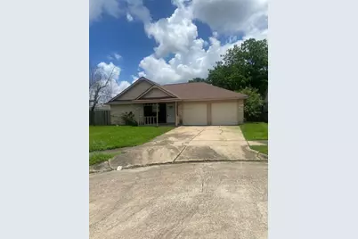 16703 Gold Bridge Court, Houston, TX 77053 - Photo 9