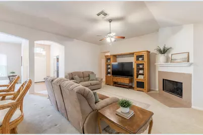 1102 Wiley Drive, Magnolia, TX 77354 - Photo 5