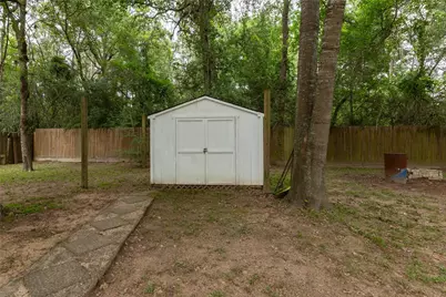 1102 Wiley Drive, Magnolia, TX 77354 - Photo 27