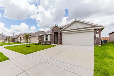 5114 Radiant Dawn Drive, Katy, TX 77449 - Photo 1