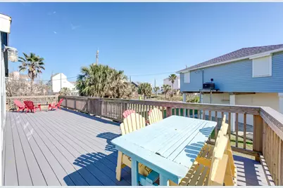 4211 Surf Drive, Galveston, TX 77554 - Photo 3