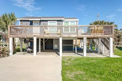 4211 Surf Drive, Galveston, TX 77554 - Photo 7