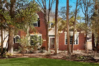 6 Thornbush Place, Spring, TX 77381 - Photo 1