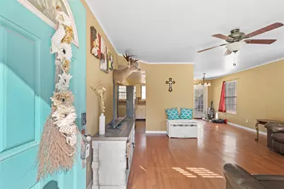 63 Lee Wood Road, Huntsville, TX 77320 - Photo 3