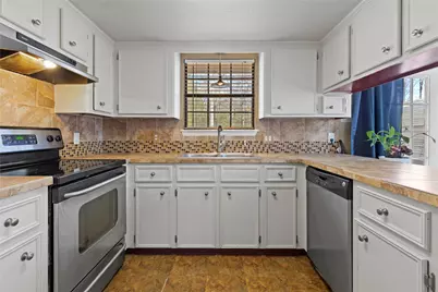 63 Lee Wood Road, Huntsville, TX 77320 - Photo 7