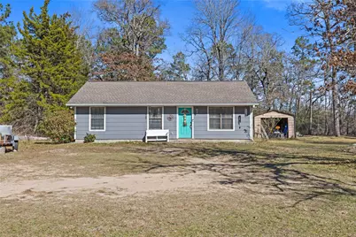 63 Lee Wood Road, Huntsville, TX 77320 - Photo 1