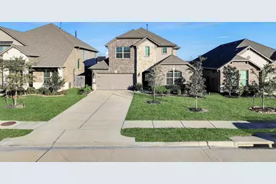 4219 Prairie Landing Lane, Katy, TX 77494 - Photo 21