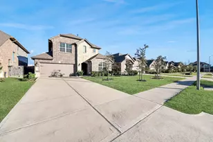 4219 Prairie Landing Ln, Katy, TX 77494 - Photo 7