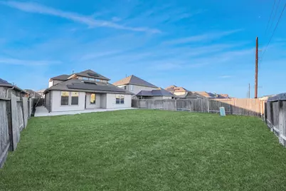 4219 Prairie Landing Lane, Katy, TX 77494 - Photo 49