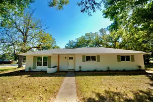 316 N Penn, Flatonia, TX 78941 - Photo 1
