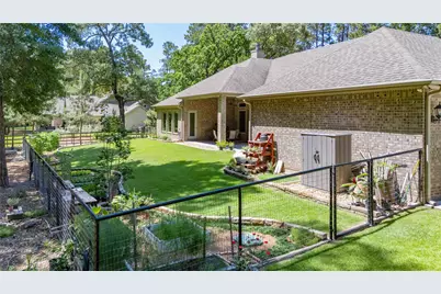 166 Rim Rock Road, Huntsville, TX 77340 - Photo 47