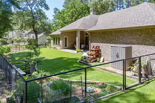 166 Rim Rock Rd, Huntsville, TX 77340 - Photo 47