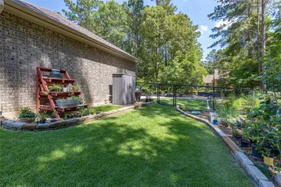 166 Rim Rock Road, Huntsville, TX 77340 - Photo 45