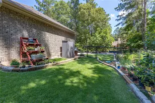 166 Rim Rock Rd, Huntsville, TX 77340 - Photo 45