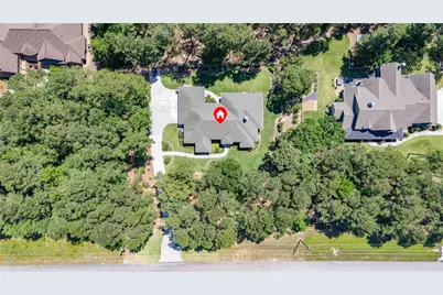 166 Rim Rock Road, Huntsville, TX 77340 - Photo 49