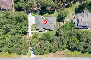 166 Rim Rock Rd, Huntsville, TX 77340 - Photo 49