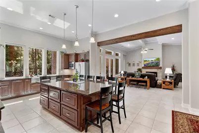 166 Rim Rock Road, Huntsville, TX 77340 - Photo 13