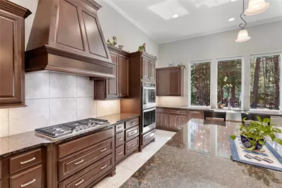 166 Rim Rock Road, Huntsville, TX 77340 - Photo 17