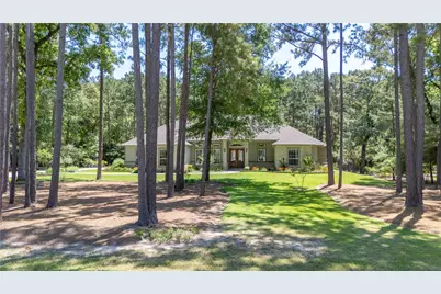 166 Rim Rock Road, Huntsville, TX 77340 - Photo 5
