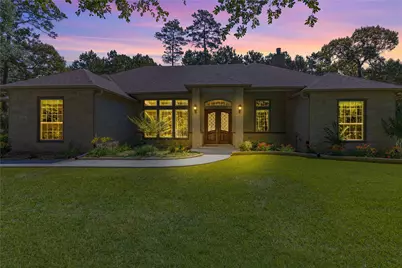 166 Rim Rock Road, Huntsville, TX 77340 - Photo 3