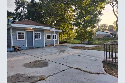 8029 Woodlyn Road, Houston, TX 77028 - Photo 1